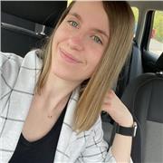 Mathe Nachhilfelehrerin für die Klassenstufe 1.- 9. mit viel Engagement und Freude